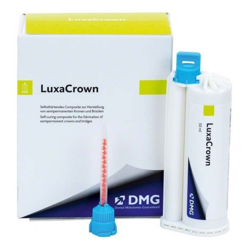 LuxaCrown AM 50ml DMG