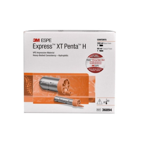 Masa Wyciskowa Express XT Penta H