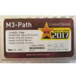 M3 Path File 6 szt