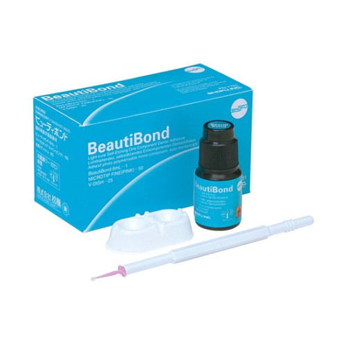 Shofu BeautiBond - samowytrawiający bond 7 generacji - 6ml