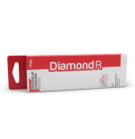Diamond R  pasta do polerowania z tlenku glinu 4g
