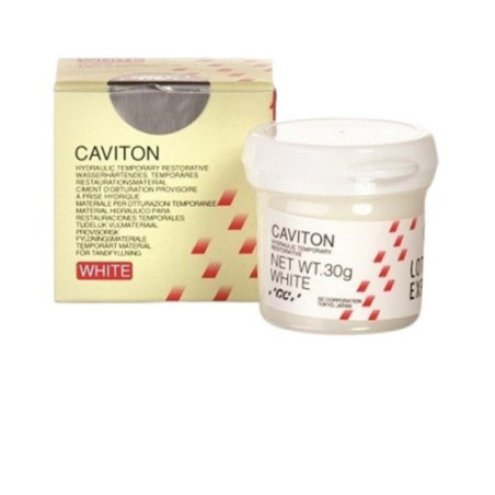 GC Caviton white 30 g