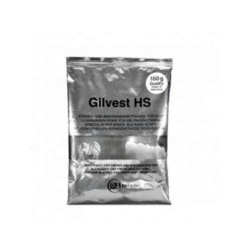 Gilvest MG 400g