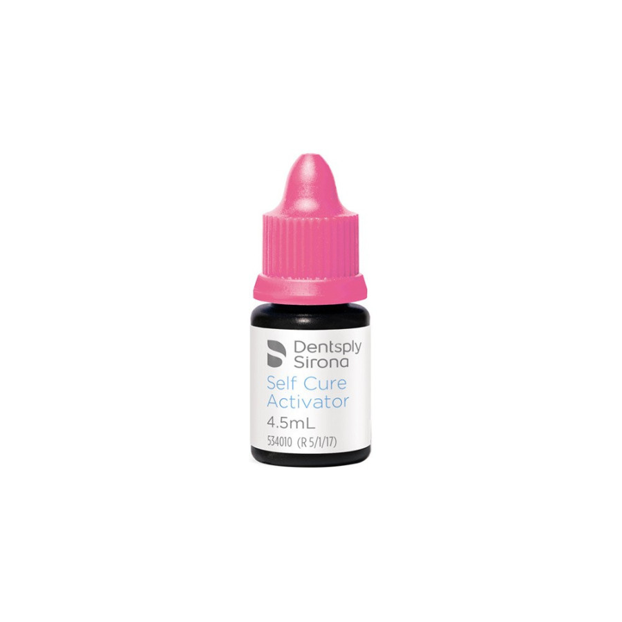 Selfe Cure Activator 4,5 ml