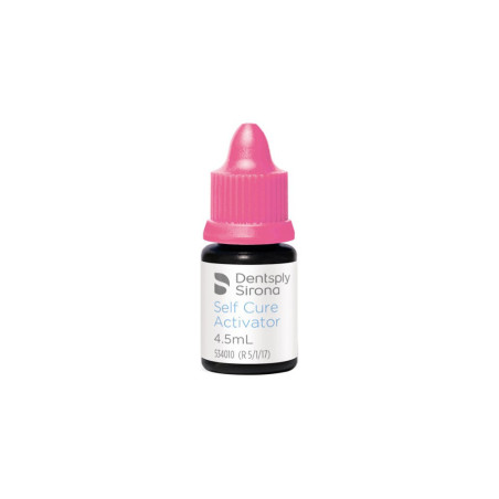 Selfe Cure Activator 4,5 ml