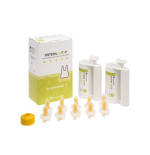Tokuyama Dental Estesil H2Top™ Monophase Machine Mix 2 x 380 ml