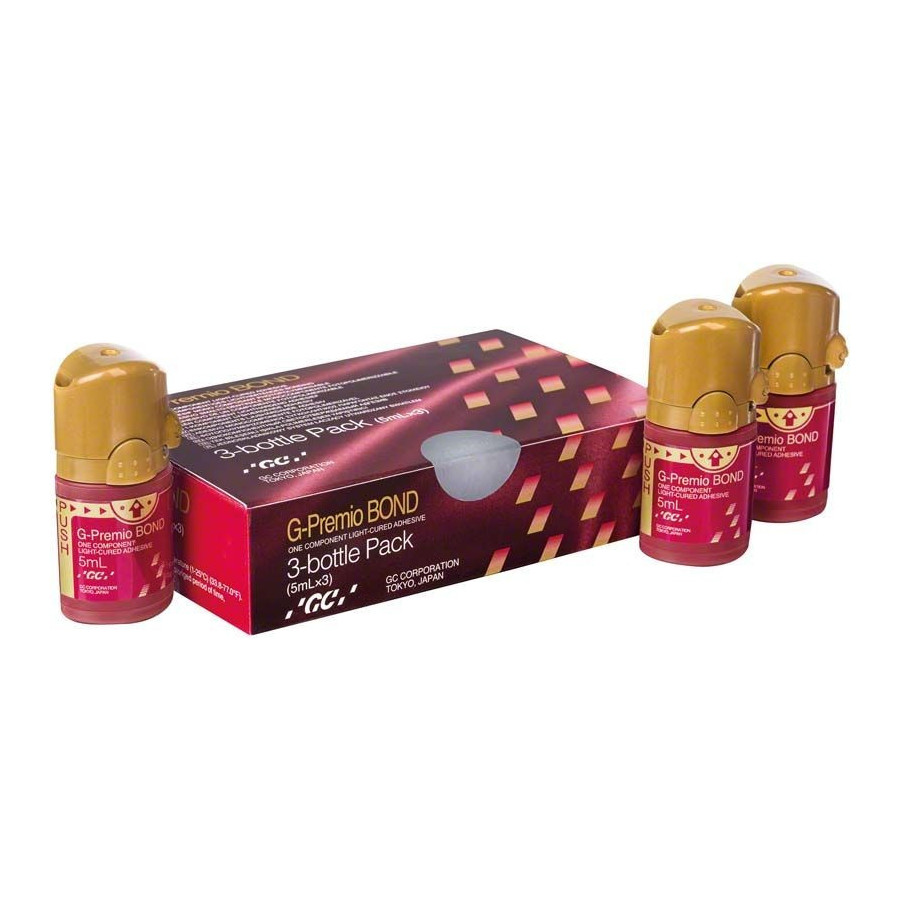 GC G-Premio Bond 5ml GC G-Premio Bond 5ml