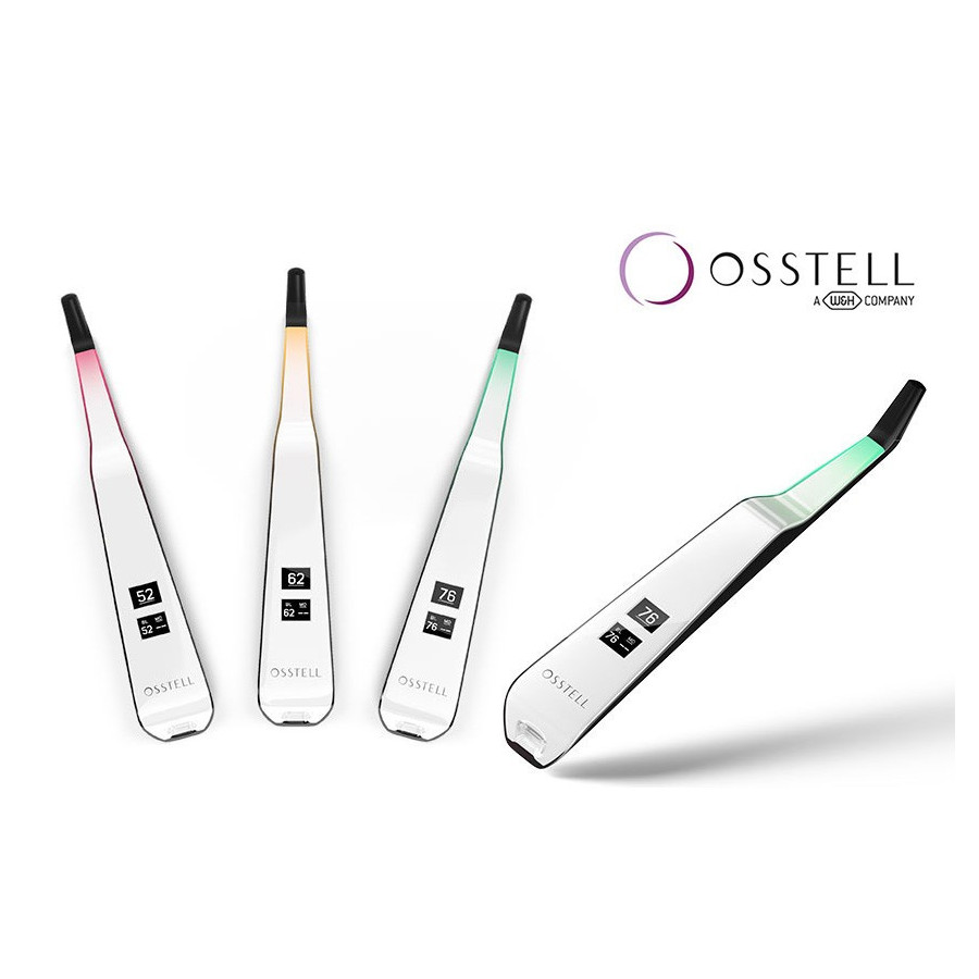 Osstell Beacon W&H - Urządzenie do oceny stabilności implantów