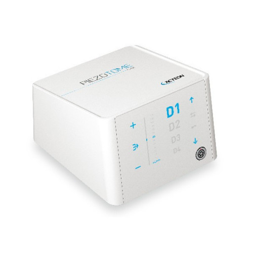 Piezotome Cube LED