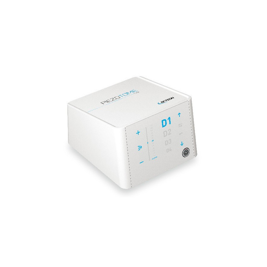Piezotome Cube LED Piezotome Cube LED