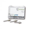 Kaniule aplikacyjne (proste) Expasyl Acteon 40szt