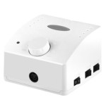 SAEYANG Frezarka Marathon K35 Cube + H20