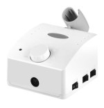 SAEYANG Frezarka Marathon K35 Cube + H20