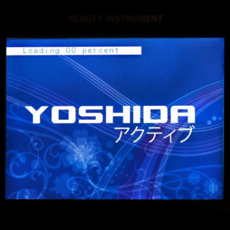 Kombajn Kosmetyczny Urządzenie Yoshida Professional