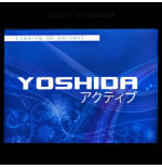 Urządzenie Yoshida Professional