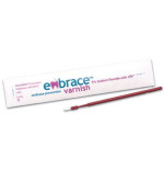 Embrance Varnish 5% Lakier do Fluoryzacji Remineralizujący szkliwo