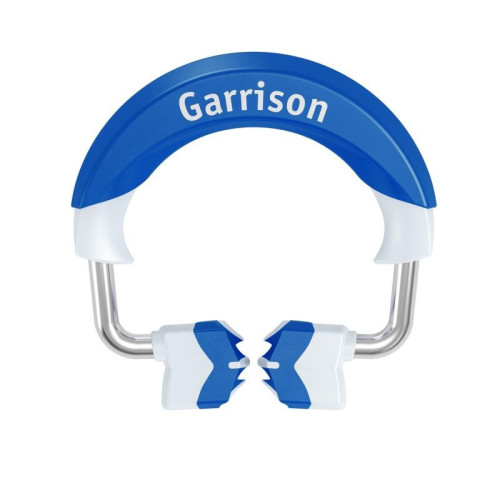 Composi-Tight 3D Fusion Ring Short Blue 2szt FX400 Garrison