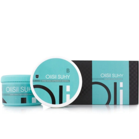 OliSil SuHy 2x 420 g