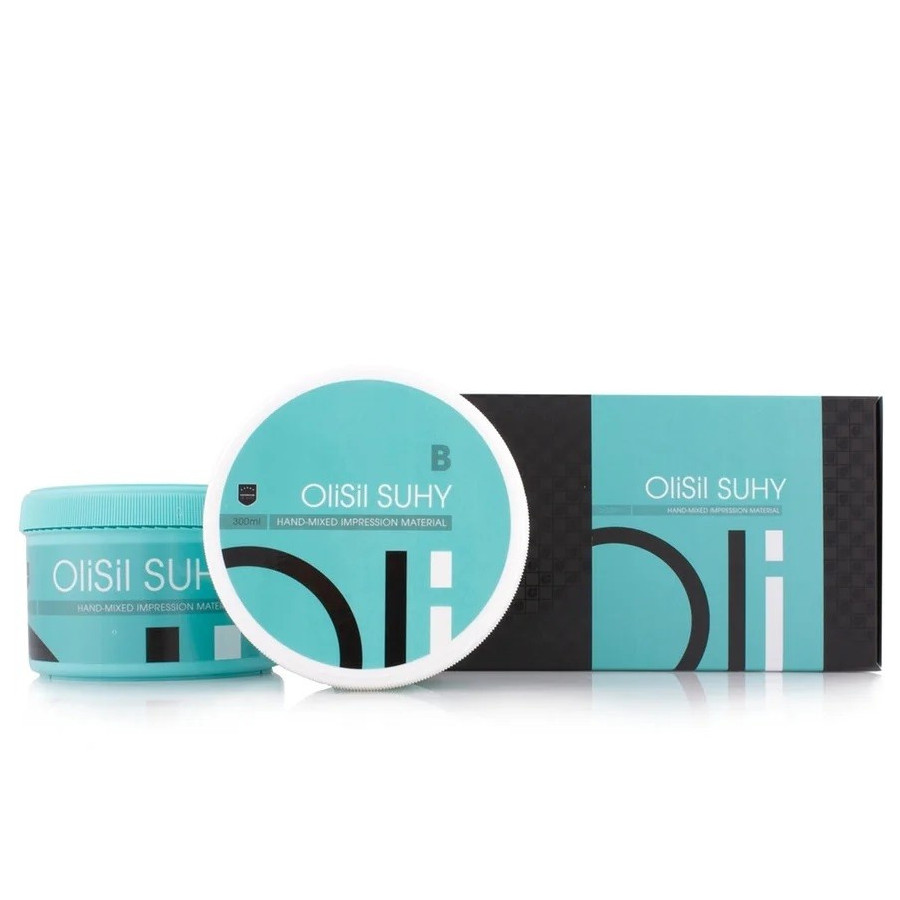 OliSil SuHy 2x 420 g