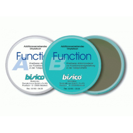 Bisico Function 2x 150 g