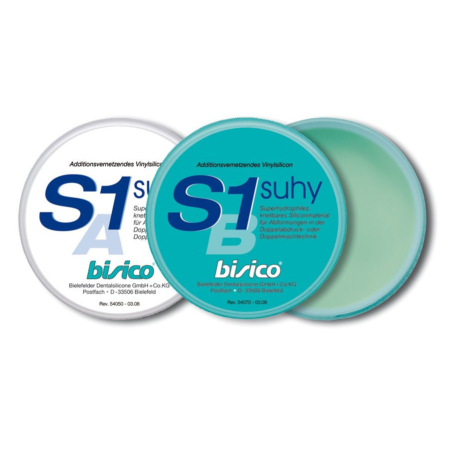 Bisico S1 SuHy 2x 420 g