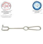 Hak chirurgiczny Senn-Miller tępy, dł. 16 cm