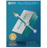 Neo Sealer Flo 2,2 g bez aplikatorów Gotowa Pasta do wypełniania kanałów