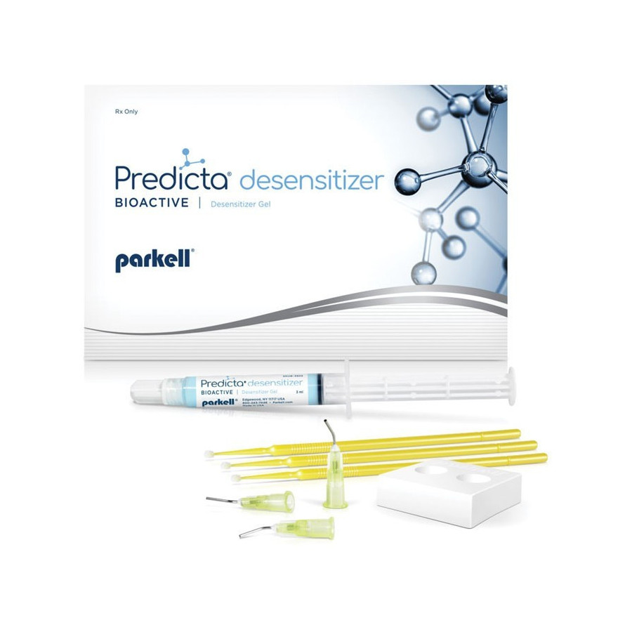 Predicta Bioactive Desensitizer - Bioaktywny żel zwalczający nadwrażliwość