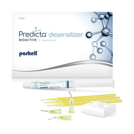 Predicta Bioactive Desensitizer - Bioaktywny żel zwalczający nadwrażliwość