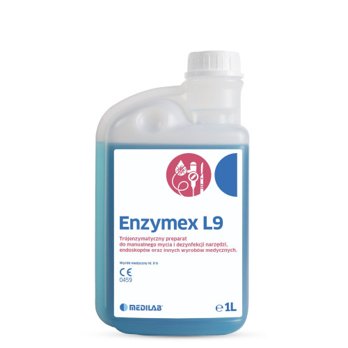 Aniosyme DD1 / Enzymex L9
