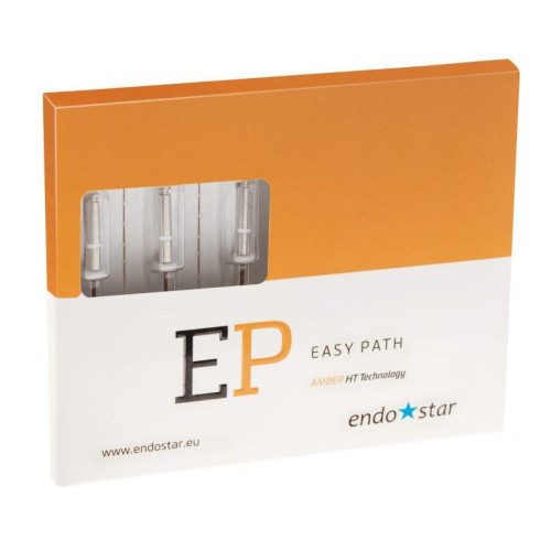 Endostar EP Easy Path