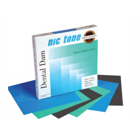 Koferdam NIC TONE