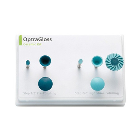 OptraGloss Ceramic Kit