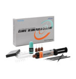 Clearfil™ DC Core Plus & Quick