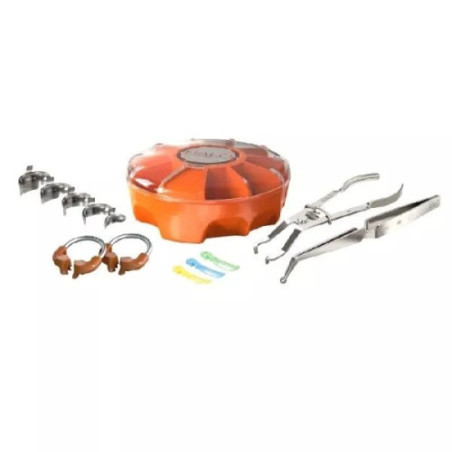HALO Kit - Matryce Original