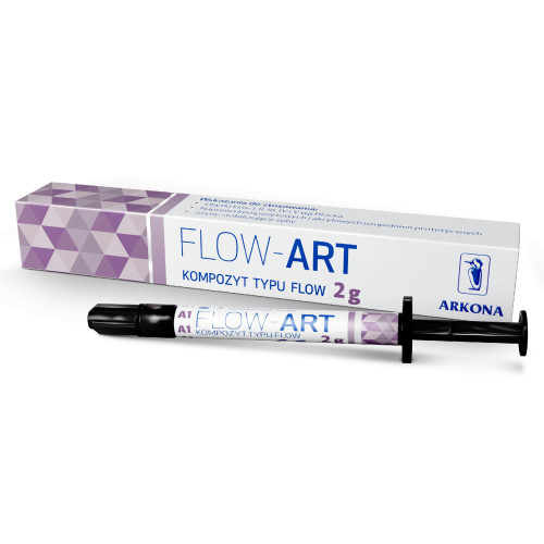 Flow ART 2g Arkona