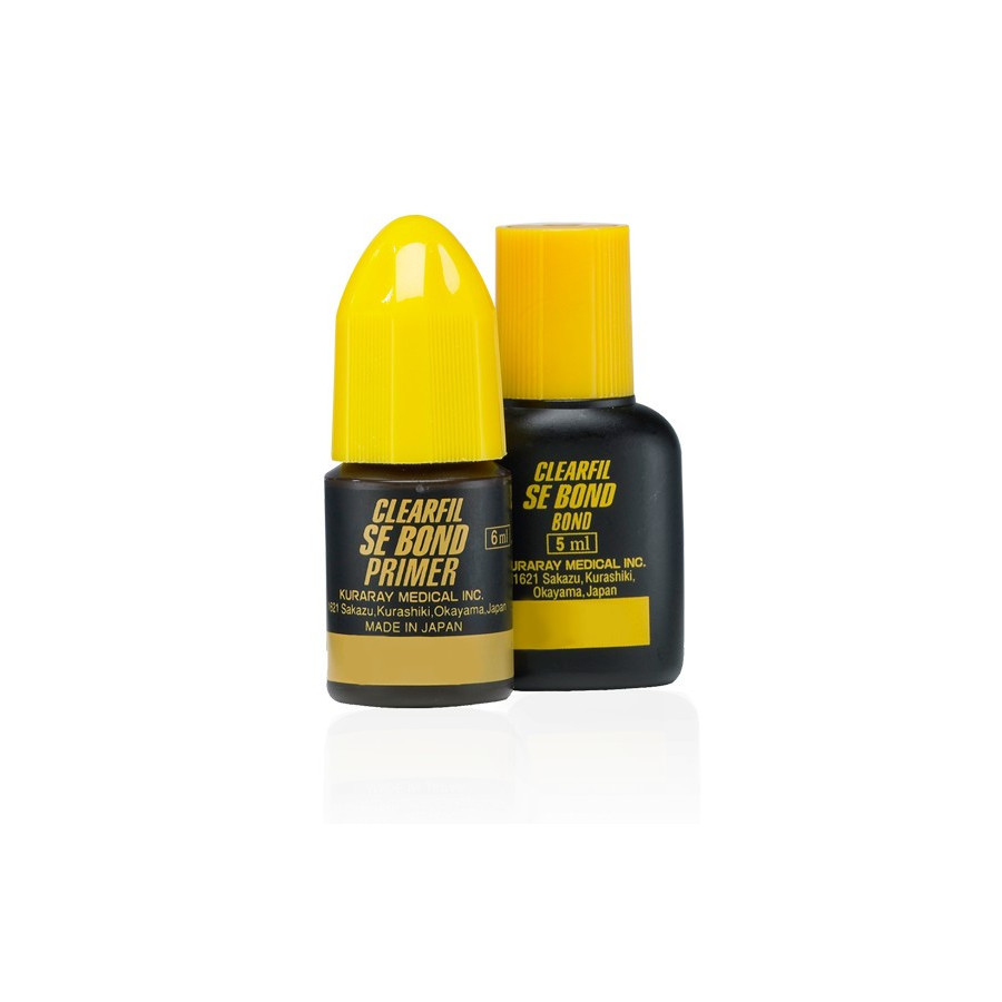 ClearFil ™ Se Bond 2 ClearFil ™ Se Bond 2