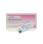 Bms Dental wskaźnik kontroli sterylizacji kl. 6 250szt