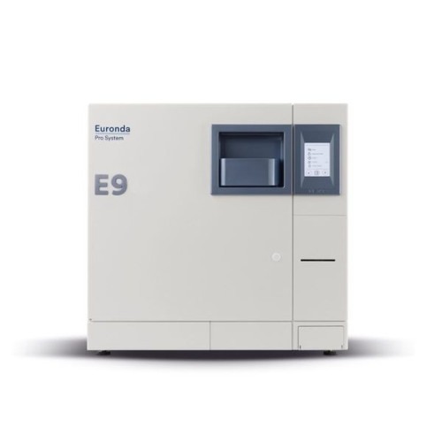 Autoklaw Euronda E9 NEXT 24L