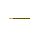 Żółte Kliny Wedge Wands Yellow Extra Small SWYL 100 sztuk Garrison