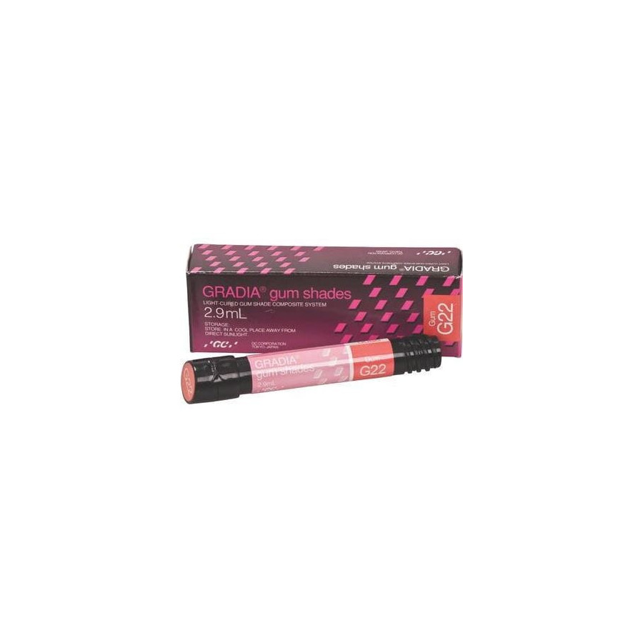 Gradia GUM Paste 2,9ml