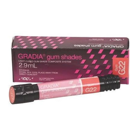 Gradia GUM Paste 2,9ml