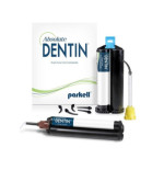 Parkell USA Absolute Dentin - odbudowa rdzenia zęba w kolorze zębiny 20ml/50ml