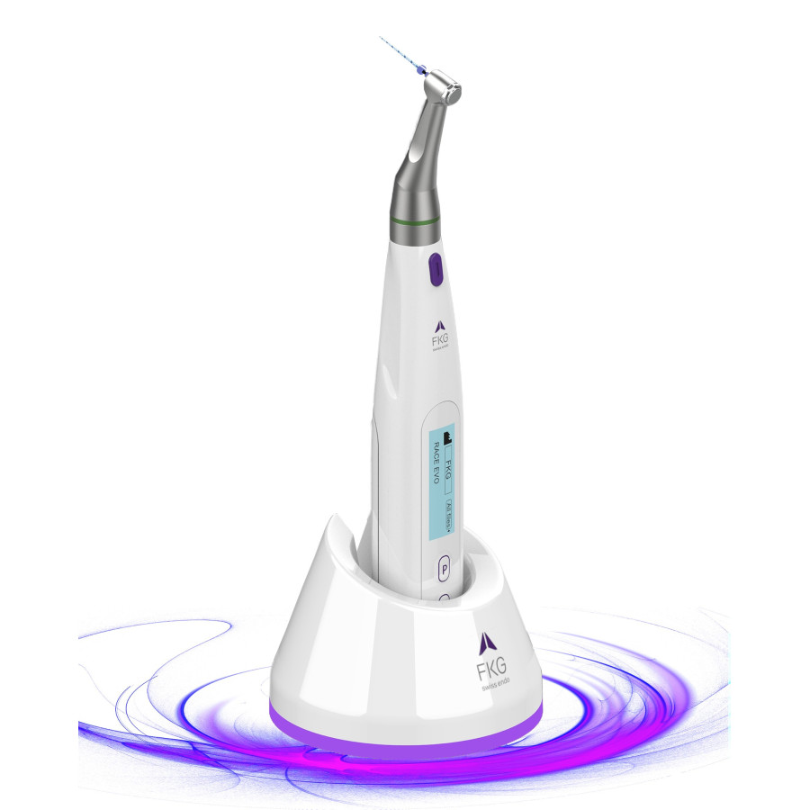 Mikrosilnik Rooter Universal