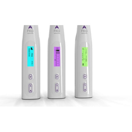 Mikrosilnik Rooter Universal