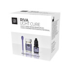 Riva Light Cure  15g + 7,2ml