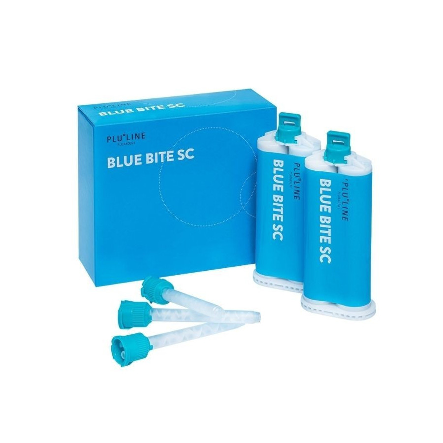Blue Bite SC PluLine