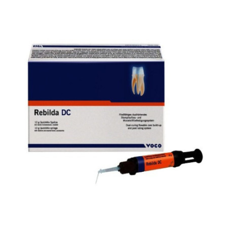 Rebilda DC Quickmix 10 g Voco