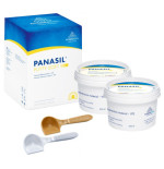 Panasil Putty Soft Normal Pack