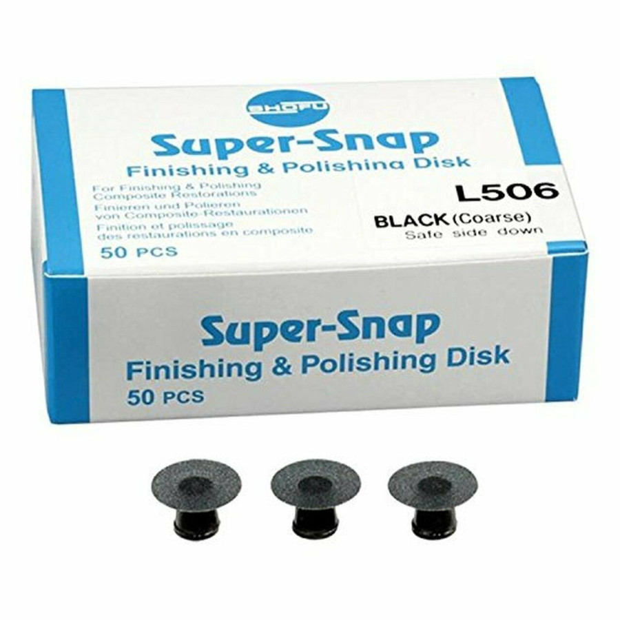 Super Snap L506